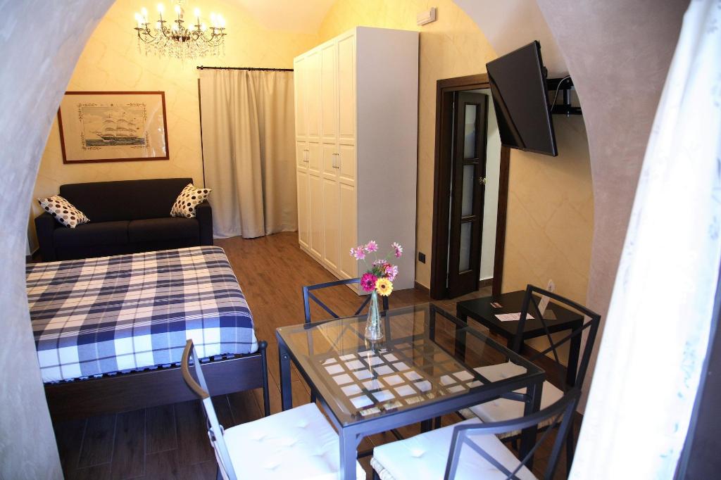 Duomo Bed Breakfast