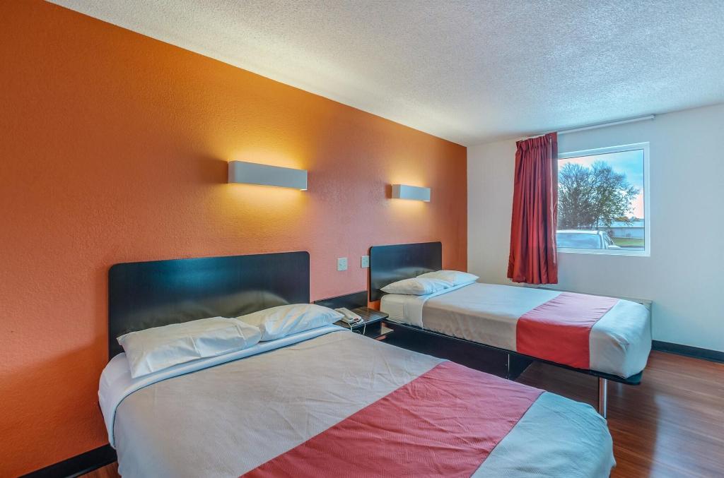 Motel 6 Winchester Va
