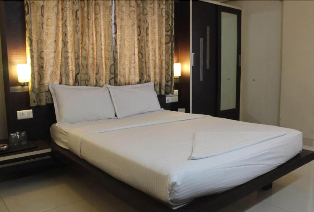 Amrita Executive Hotel