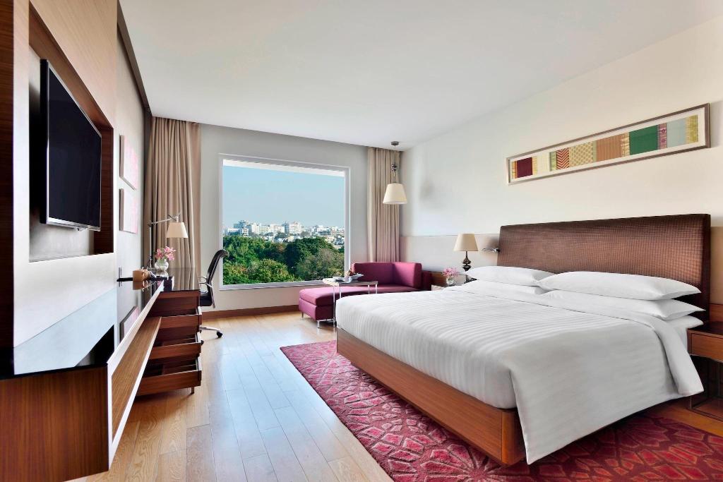 Indore Marriott Hotel