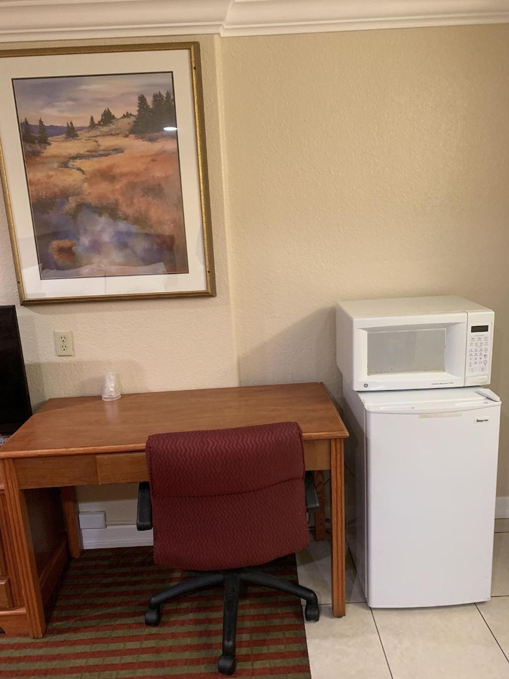 A 1 Budget Motel