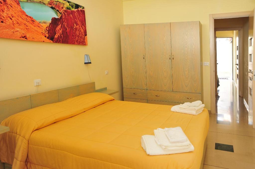 Camere Sul Lungomare