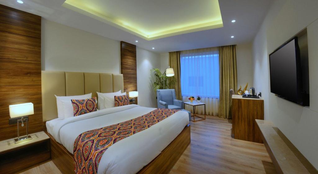 Hotel Royale Regent