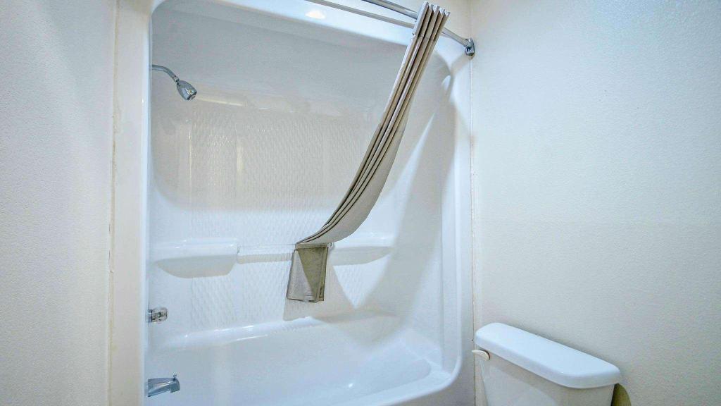 Motel 6 Atoka Ok