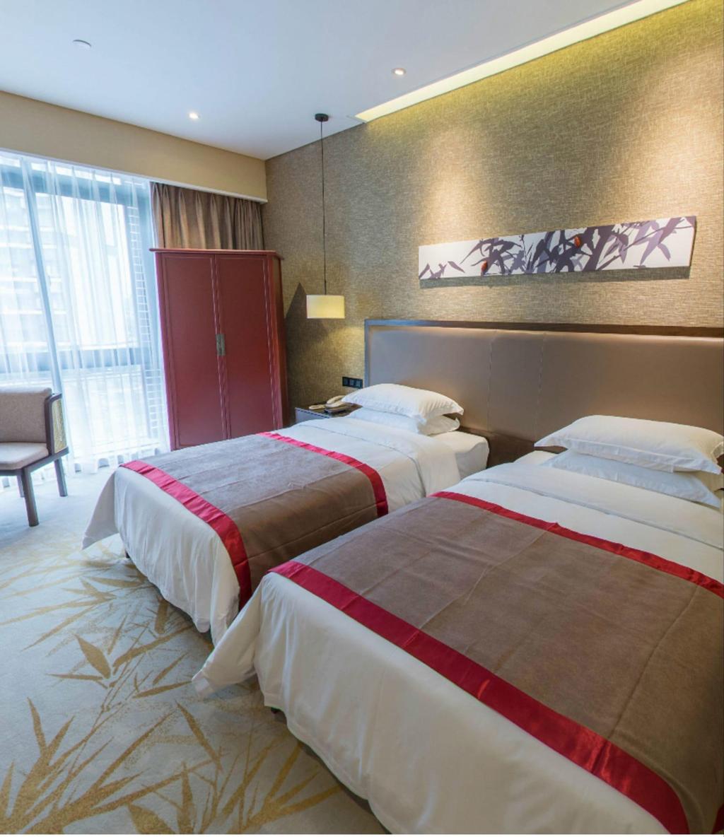 Chengdu E Hotel
