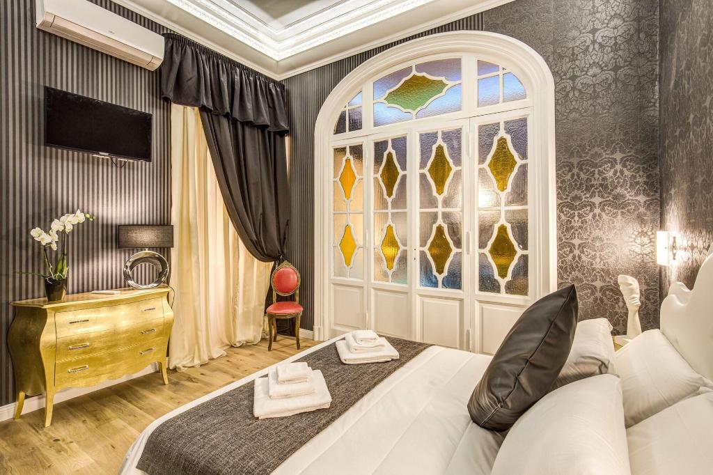 Suite In Rome Veneto
