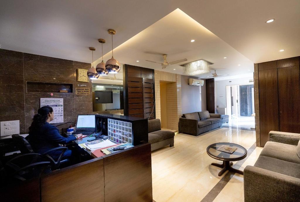 Colaba Suites, Mumbai