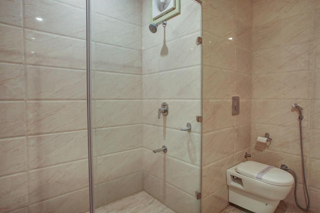 Hotel The Royal Krishna