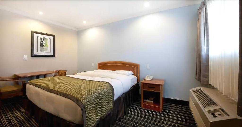 Hotel Parmani