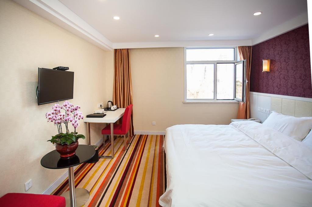 Dalian Spring Hotel