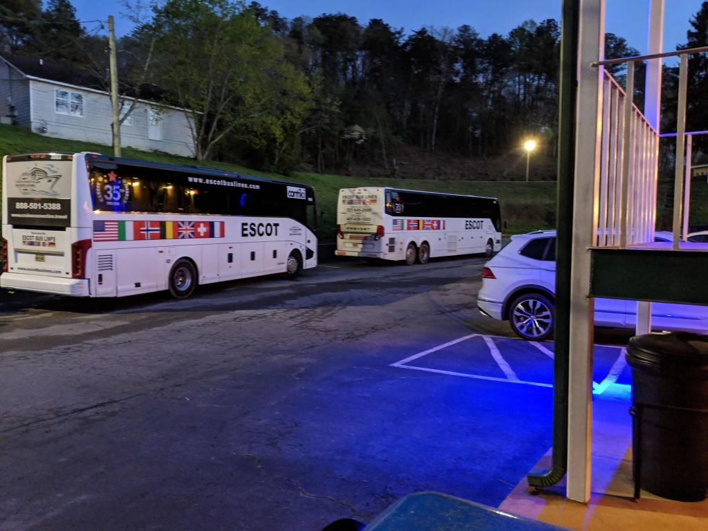 Budget Inn Ellijay