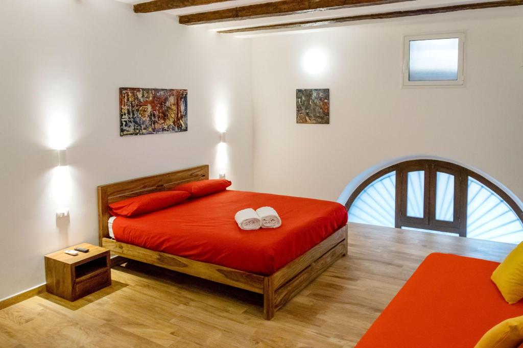 Kala Rooms