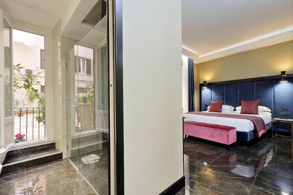 Merulana 13 Exclusive Rooms