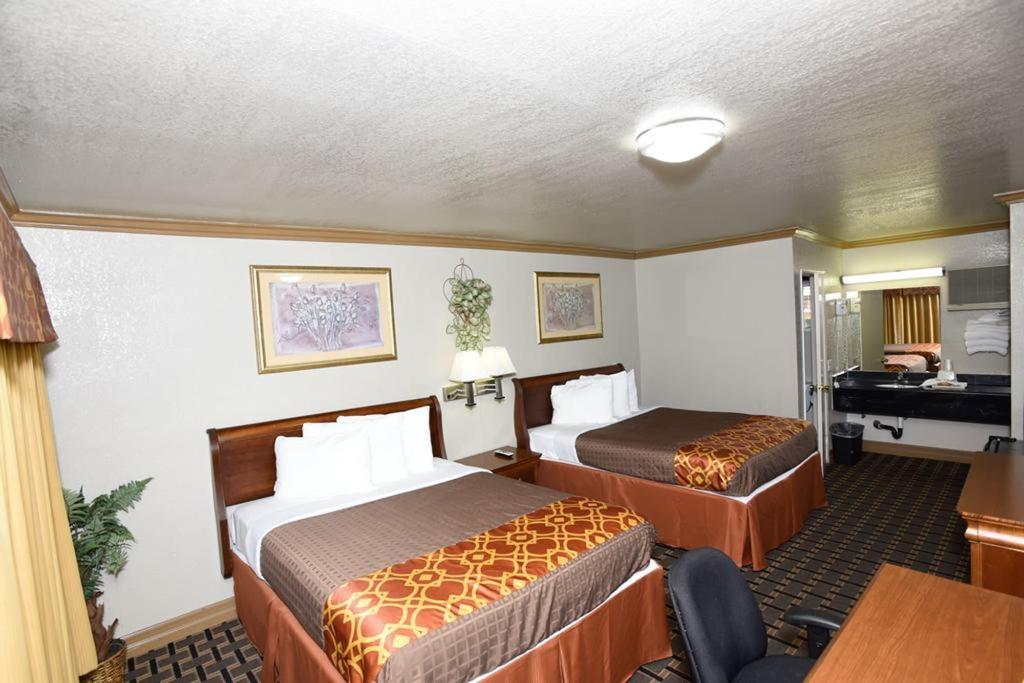 Best Budget Inn