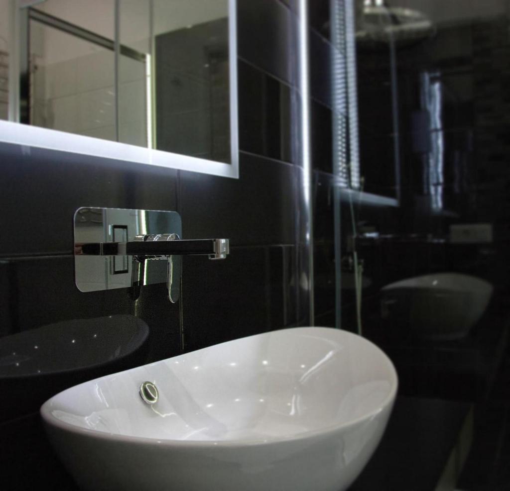 Aurelia Garden Rooms B B