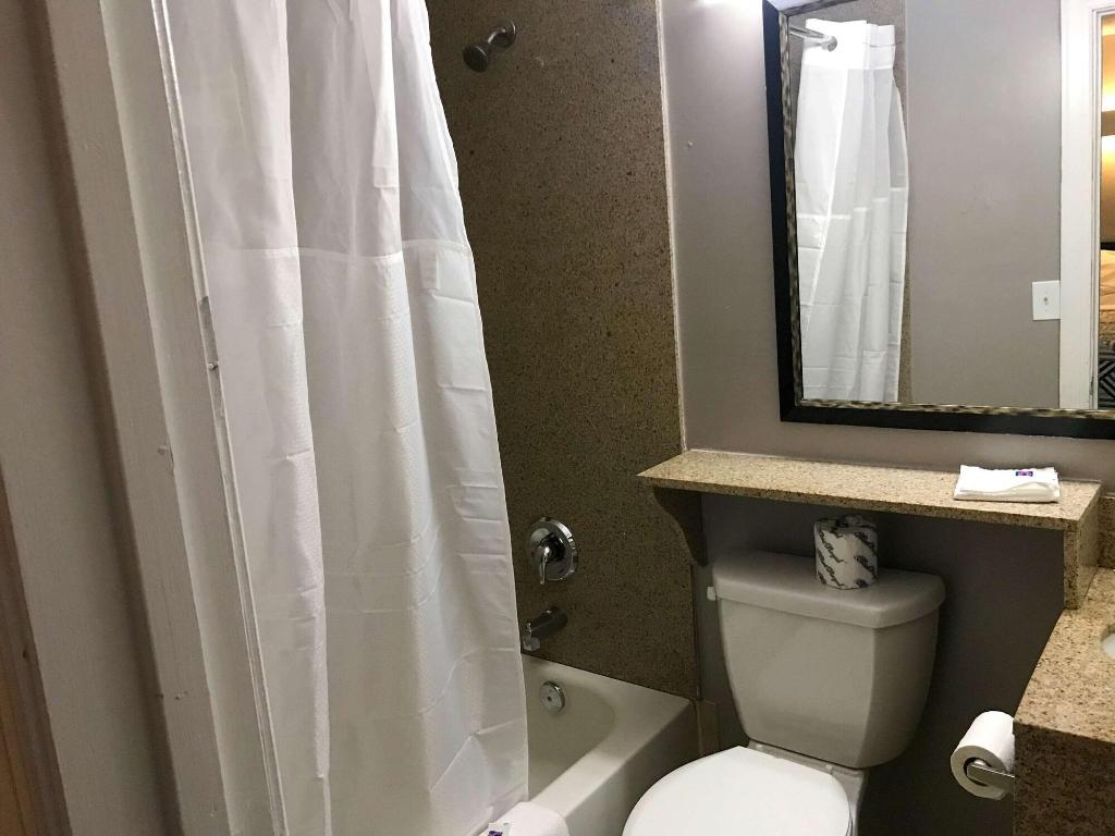 Motel 6 Toms River Nj Near Seaside Heights