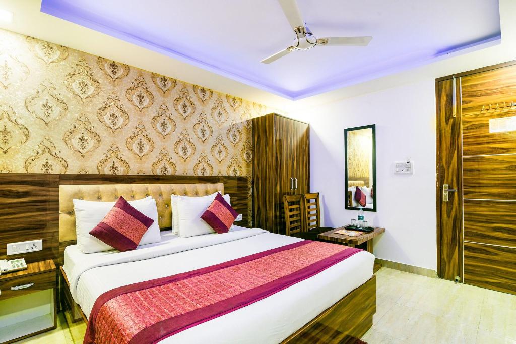 Hotel Pearl