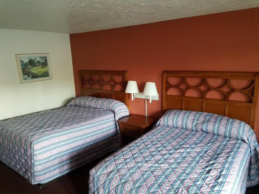 Masters Inn Columbia I 26