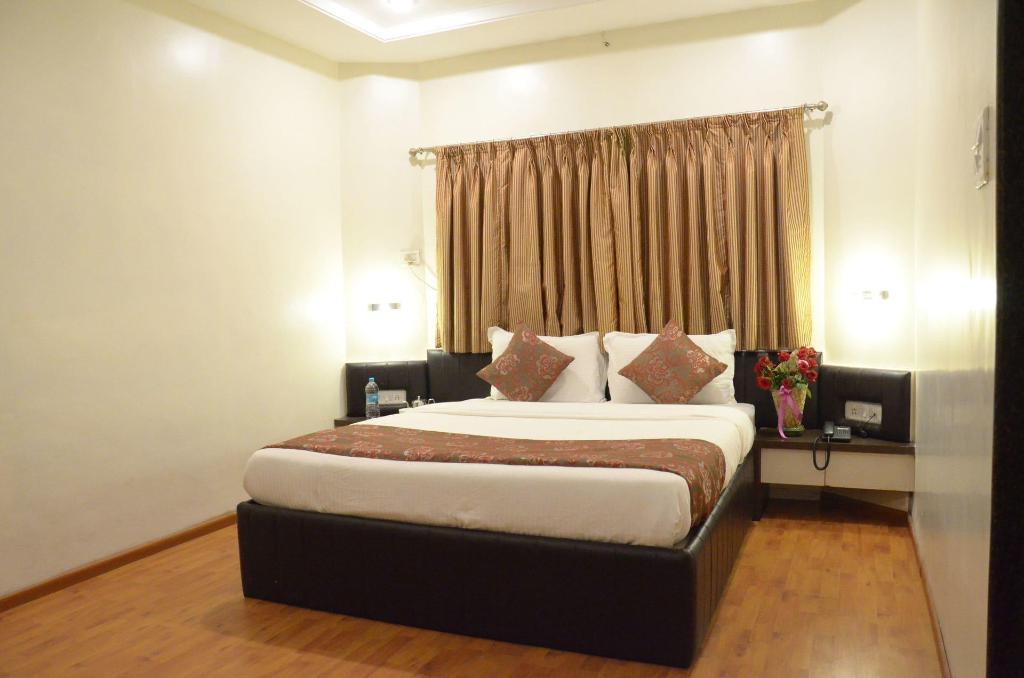 Hotel Vijay Residency