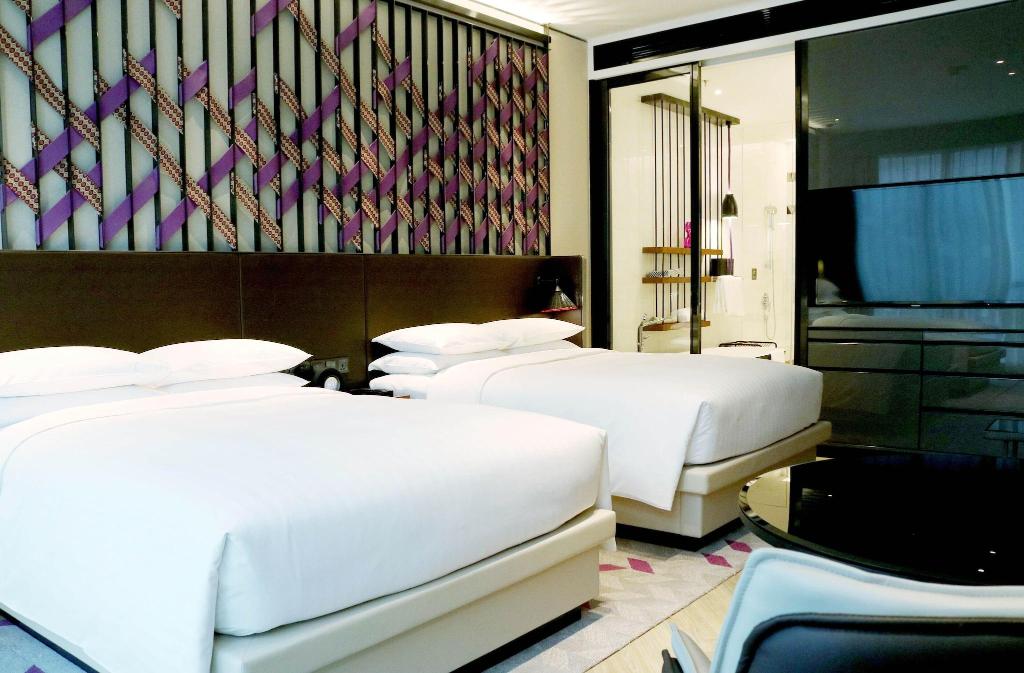 Renaissance Nanning Hotel