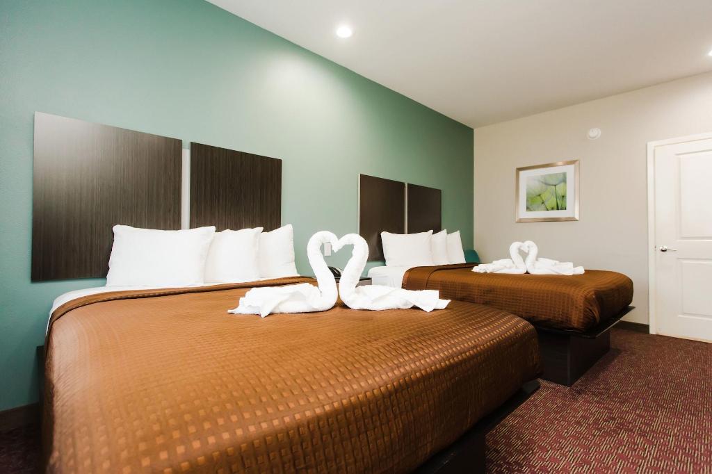 Express Inn Spring