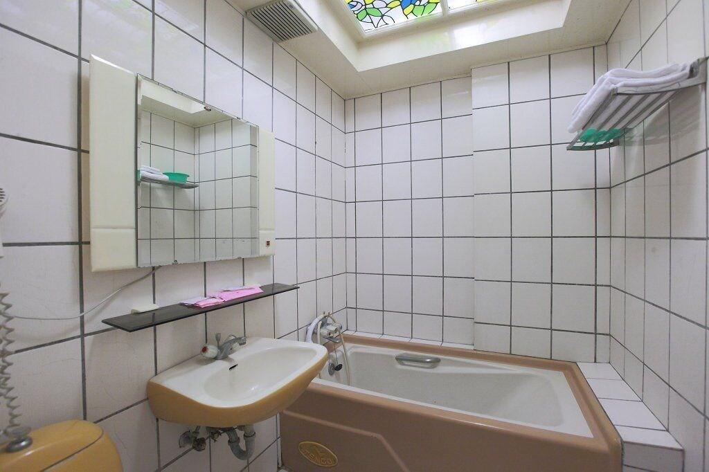 Yong Qi Hotel