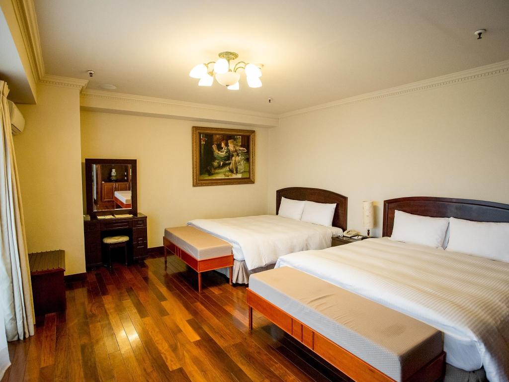 Jiuwu Hotel