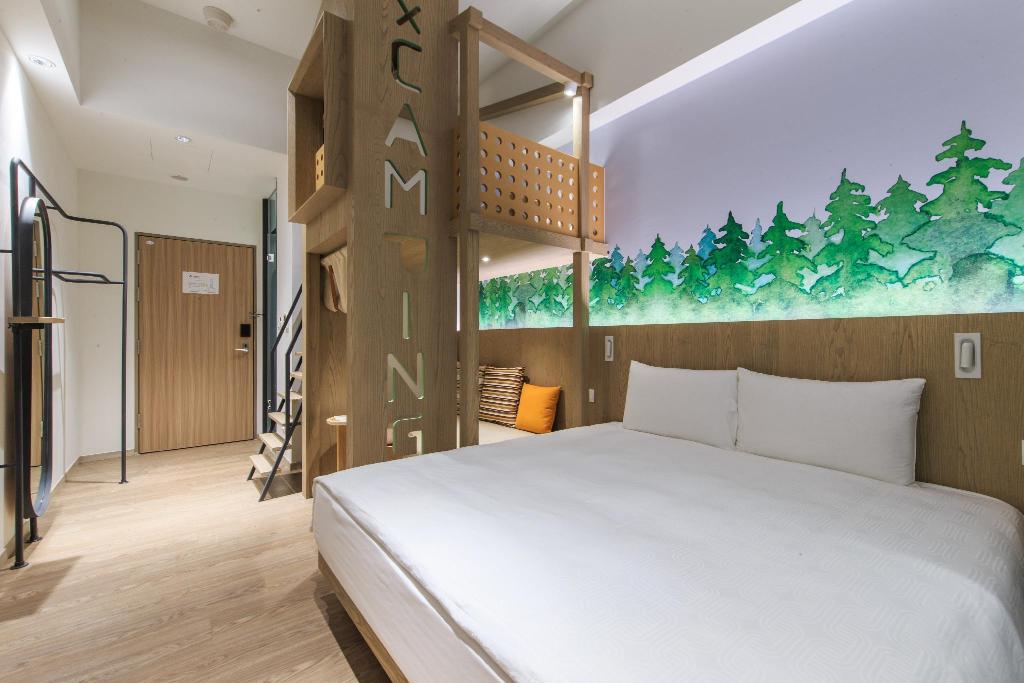 Hotel Pin