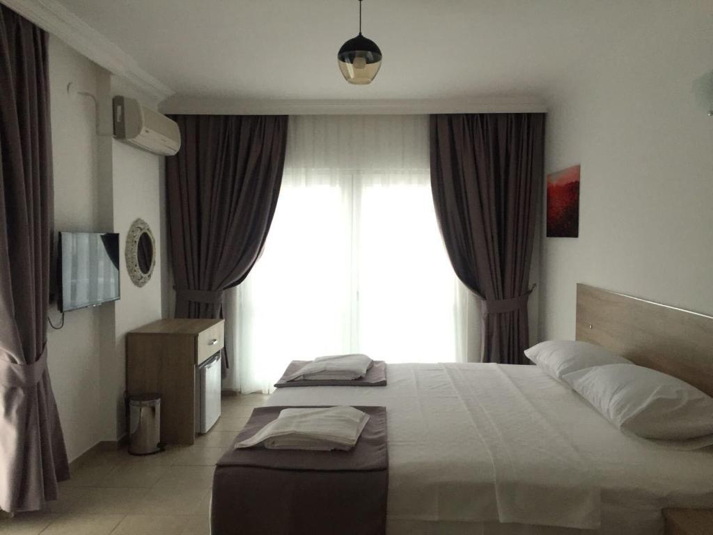 Badoka Boutique Hotel