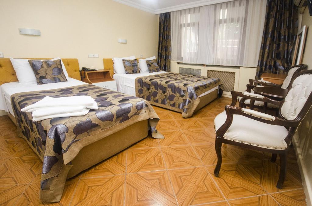 Hotel Devman