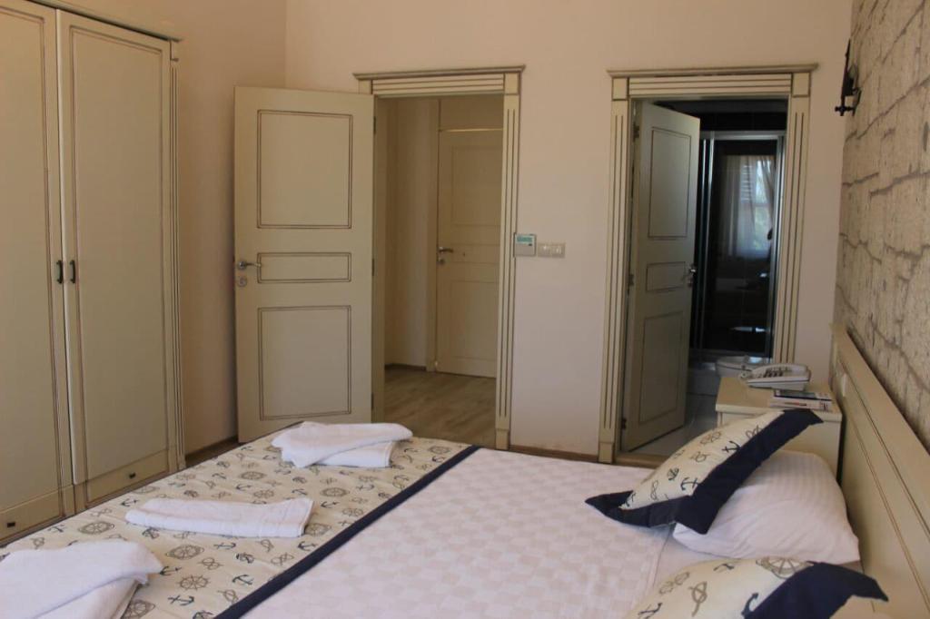 Alacati Marina Palace Otel