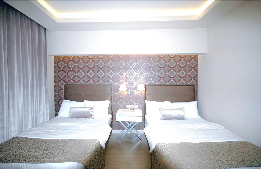Kent Otel
