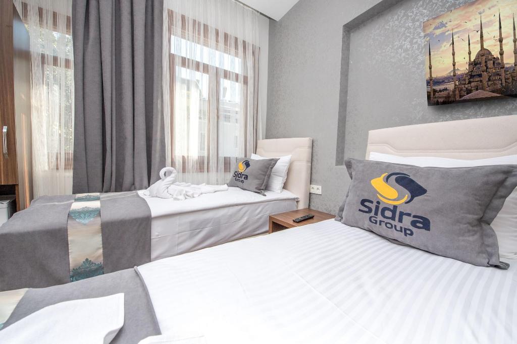 Sidra Boutique Hotel