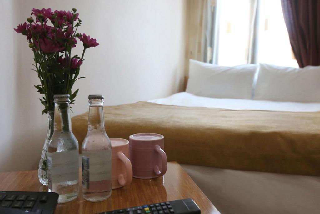 Hotel Taksim Maxwell Hotel, Türkei, Istanbul. Großes 2