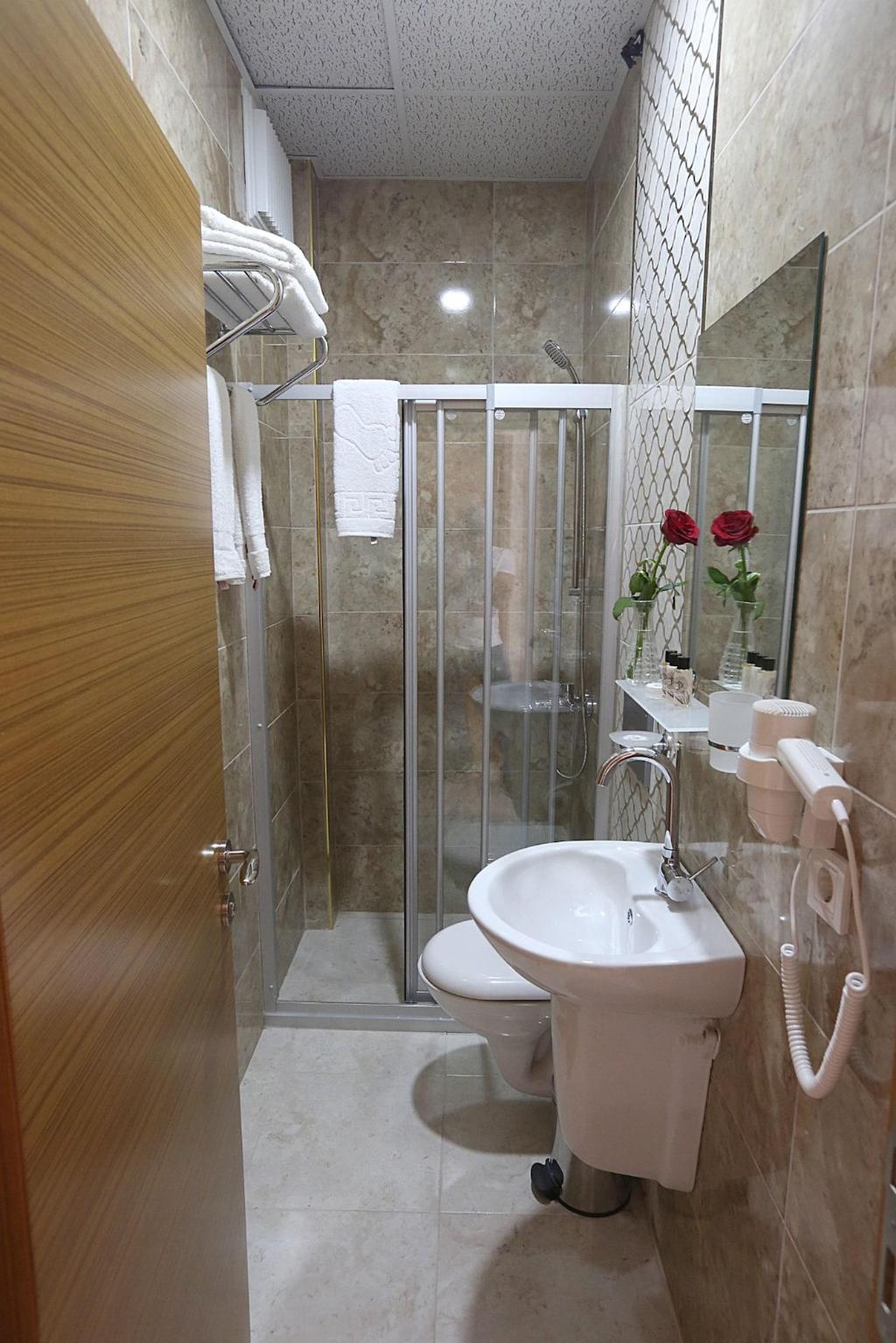 Hotel Taksim Maxwell Hotel, Türkei, Istanbul. Großes 52