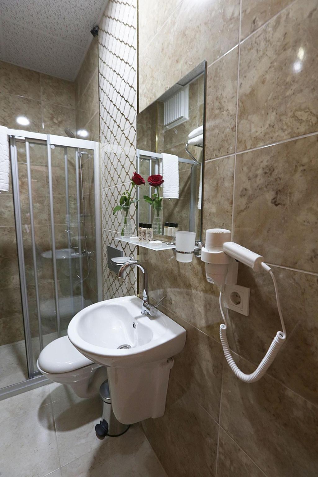 Hotel Taksim Maxwell Hotel, Türkei, Istanbul. Großes 52