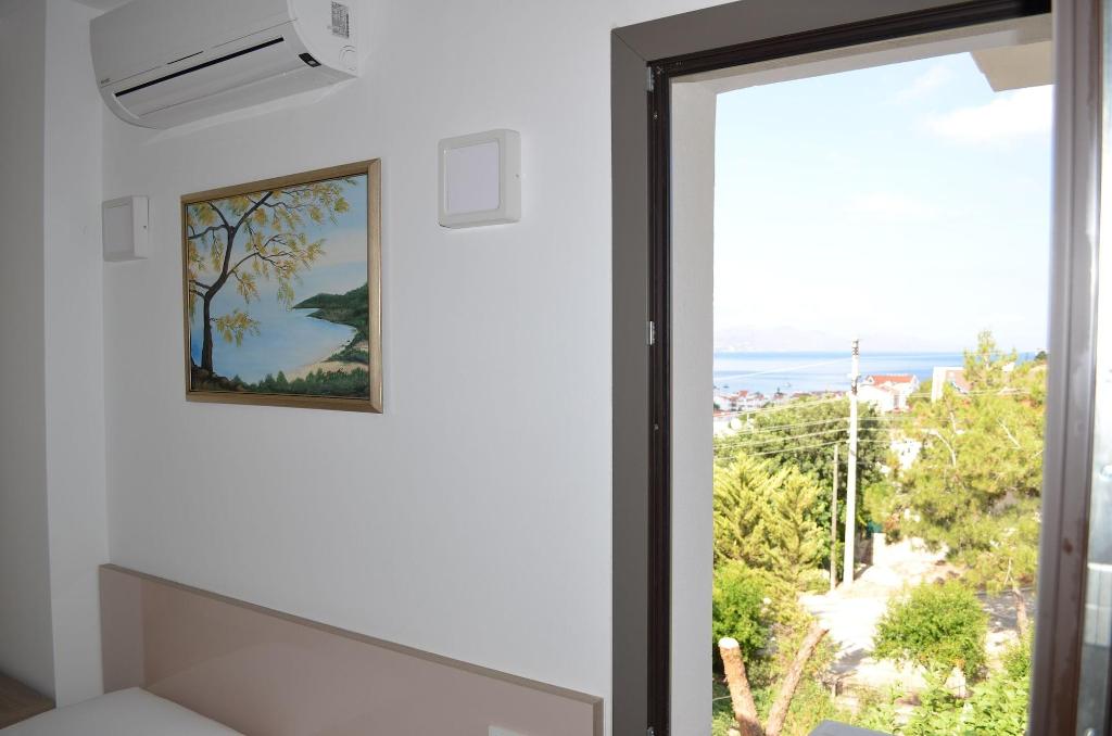 Aria Doria Otel