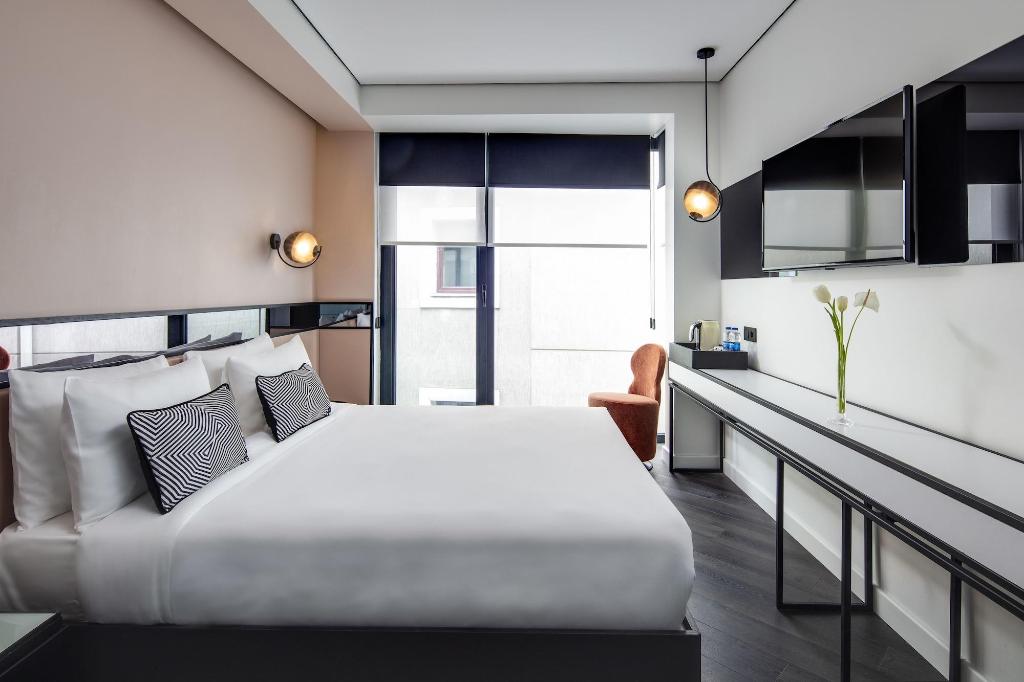 The Westist Hotel Spa