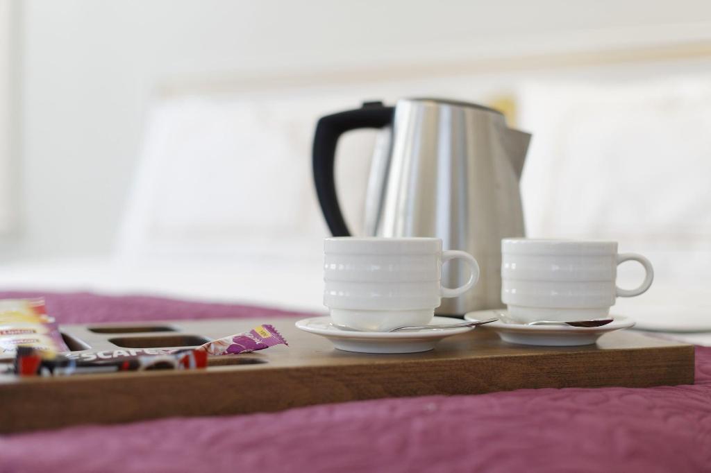 Nishant Boutique Hotels