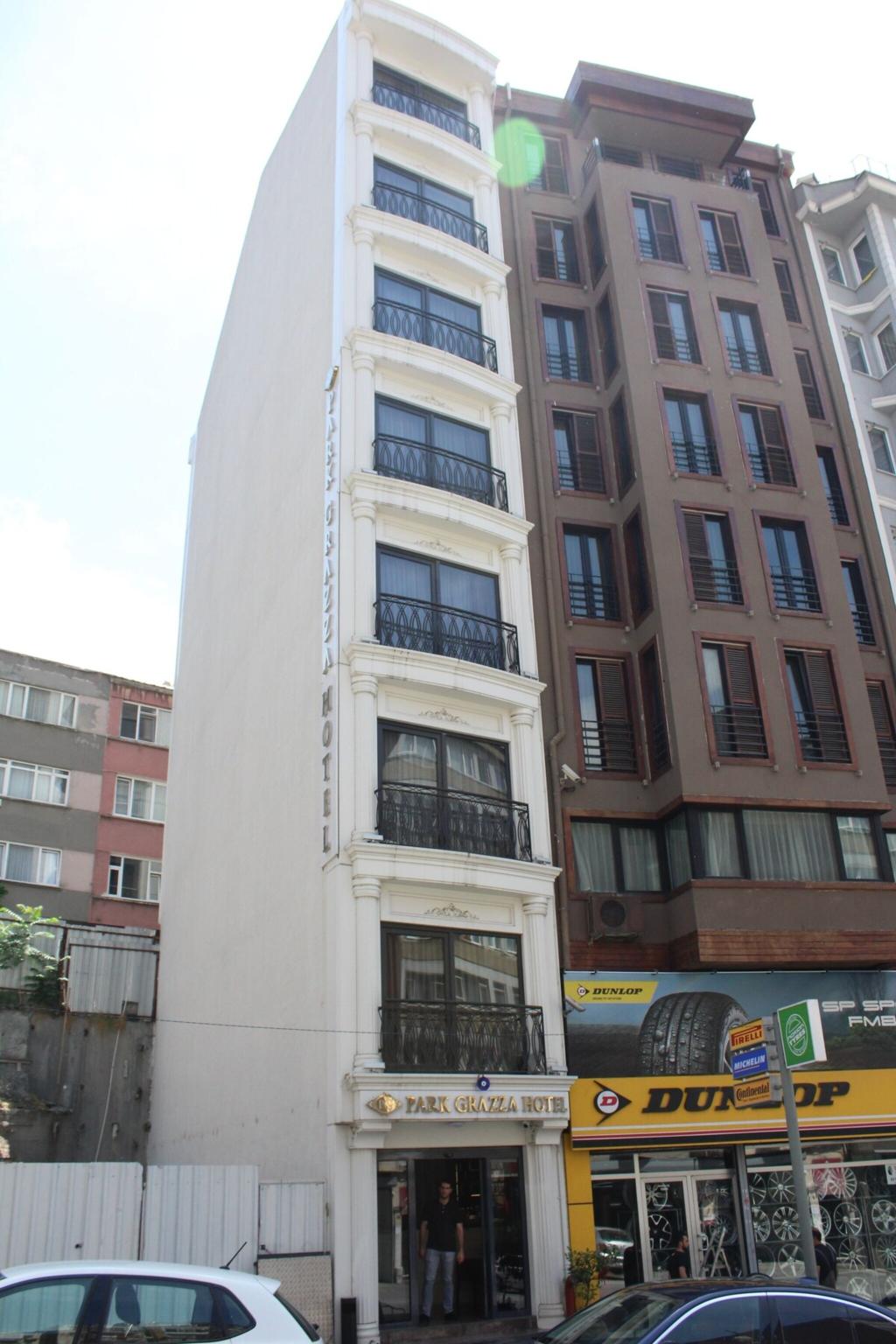 Park Grazza Hotel