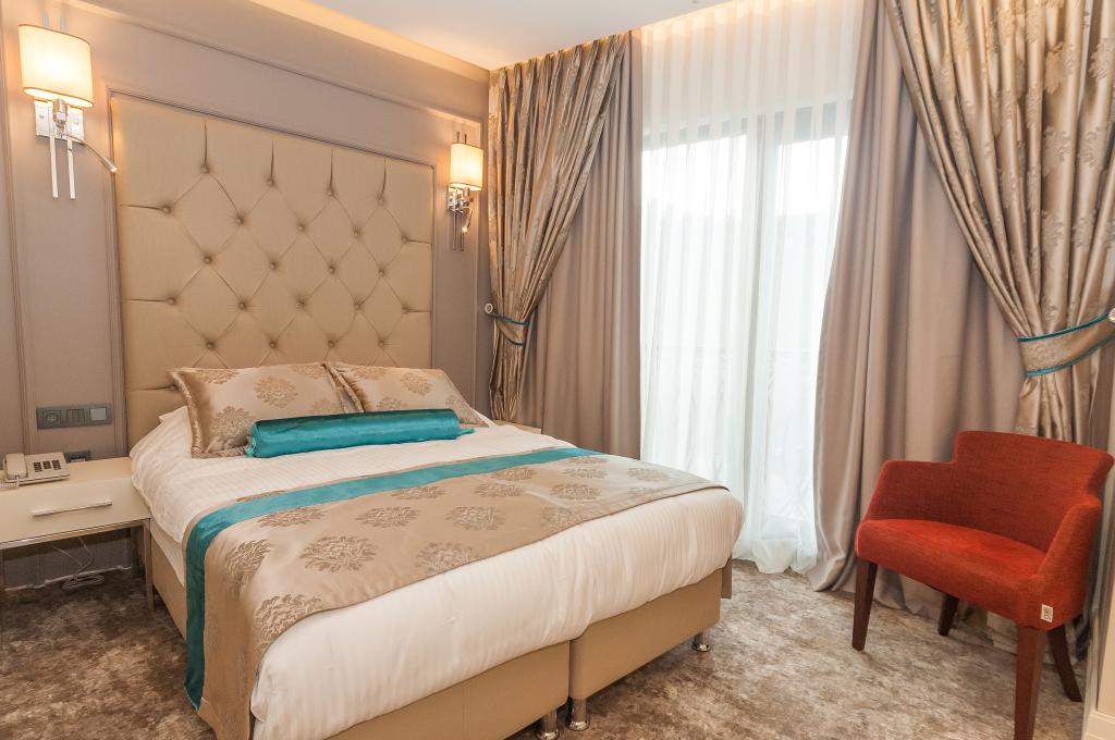 Park Grazza Hotel