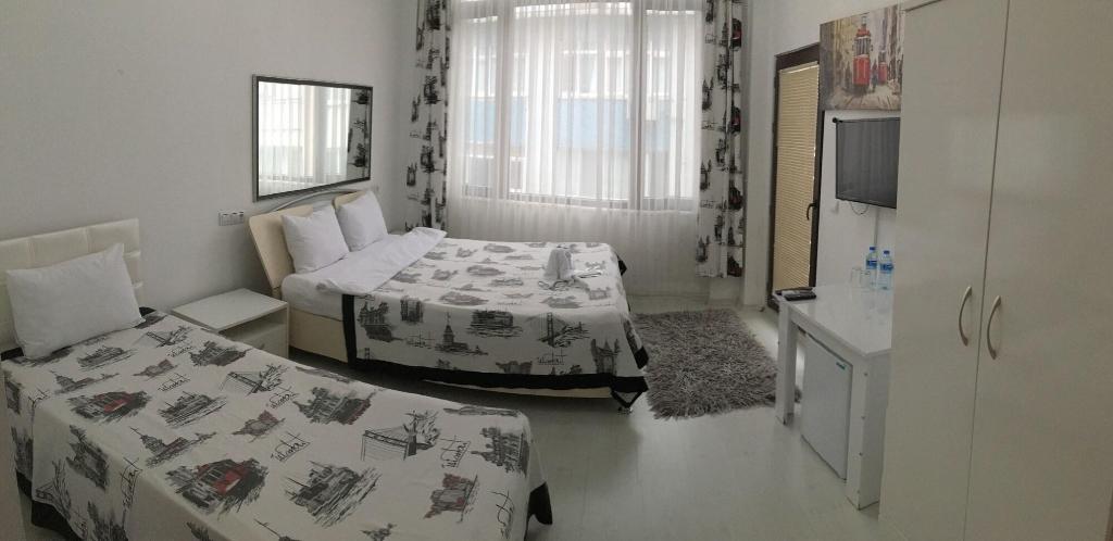 Ortakoy Aysem Sultan Hotel