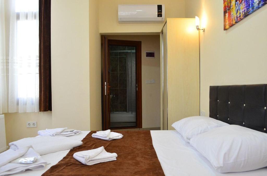 Addressuiteshotel