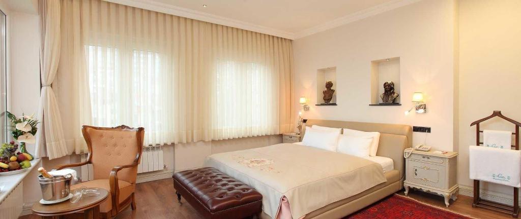 Lir Residence Suites