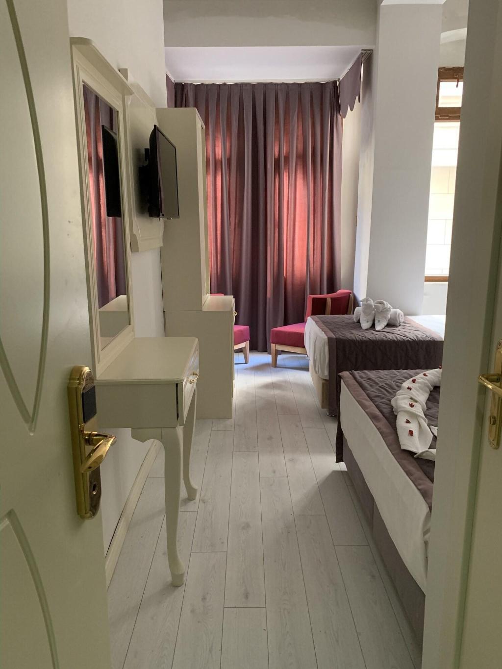 Taksim Diamond Hotel