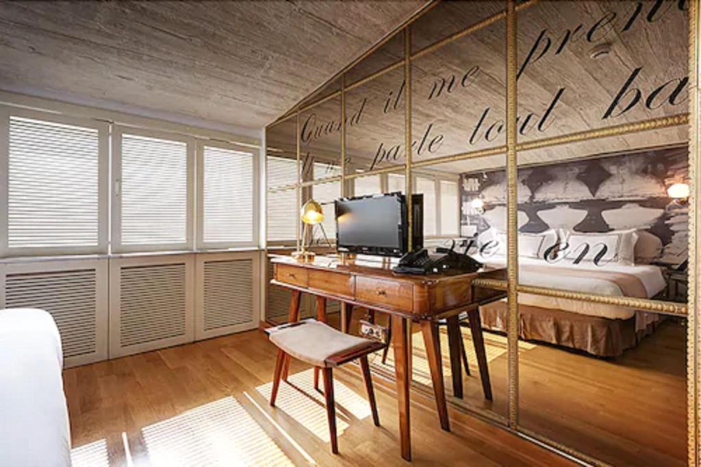 Galata Antique Hotel Special Class