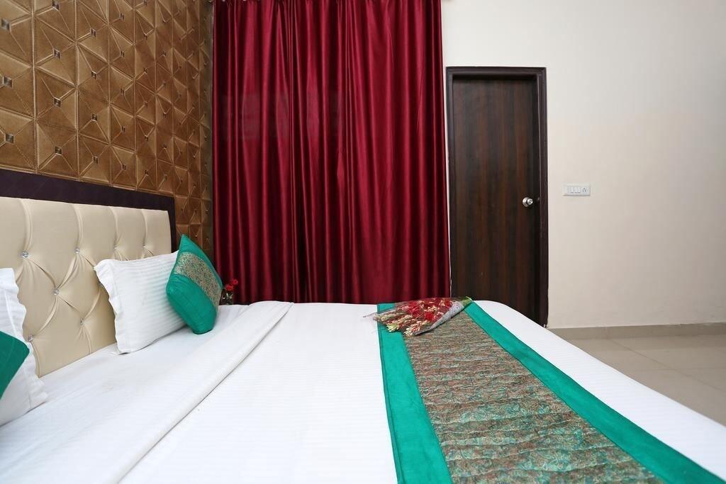 Hotel Avalon Palace
