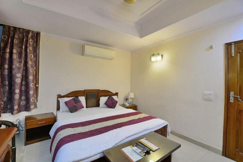 Hotel Kashish Residency Banquet