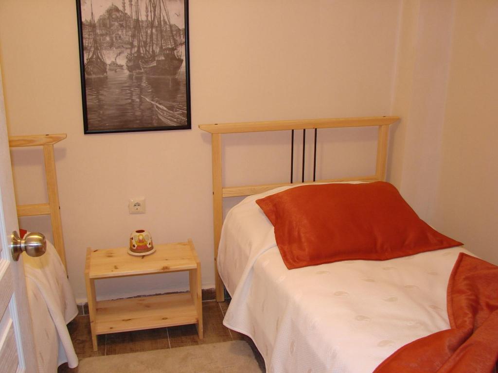 Tom Square Boutique Hotel