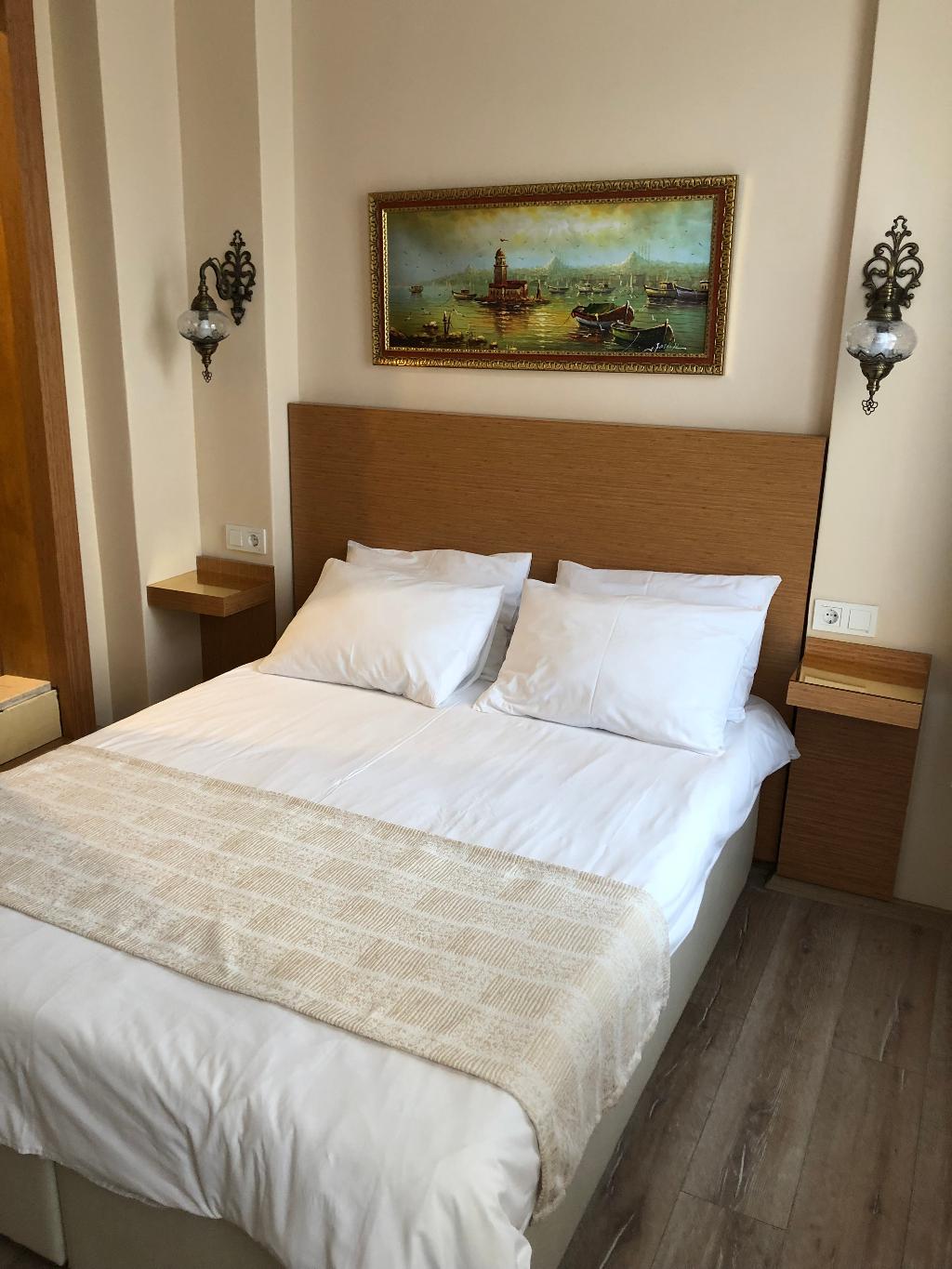 Ottoman's Pearl Hotel